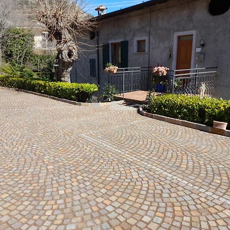 Appartamento Casa Bepi Tremosine Esterno foto