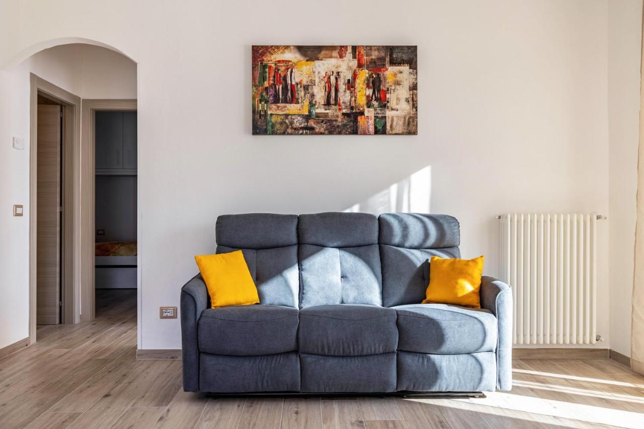 Appartamento Casa Bepi Tremosine Esterno foto