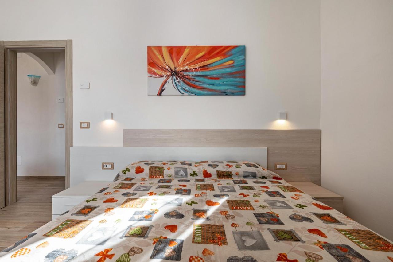 Appartamento Casa Bepi Tremosine Esterno foto